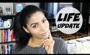 LIFE UPDATE | #SSSVEDA DAY 16, 2017