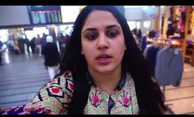 I Can't Believe She Took My Laptop Charger... PAKISTAN VLOG (Vlogistan)
