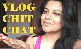 CHITCHAT| why I don't make hair tutorials | seeba86