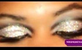 Disco Diva Eyes!!