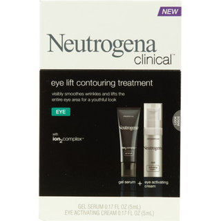 Neutrogena Clinical Eye Lift Contouring Treatment