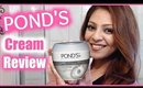 POND'S Rejuveness Anti Wrinkle Cream Review