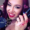 Valentine's Day Makeup Tutorial By Tasha coming soon!