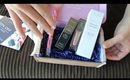 Julep Maven December 2015 Unboxing! And Free Welcome Box Links!