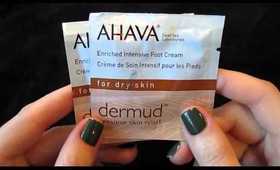 Birchbox - October 2011