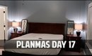 ALMOST COMPLETE | Vlogmas Day 17