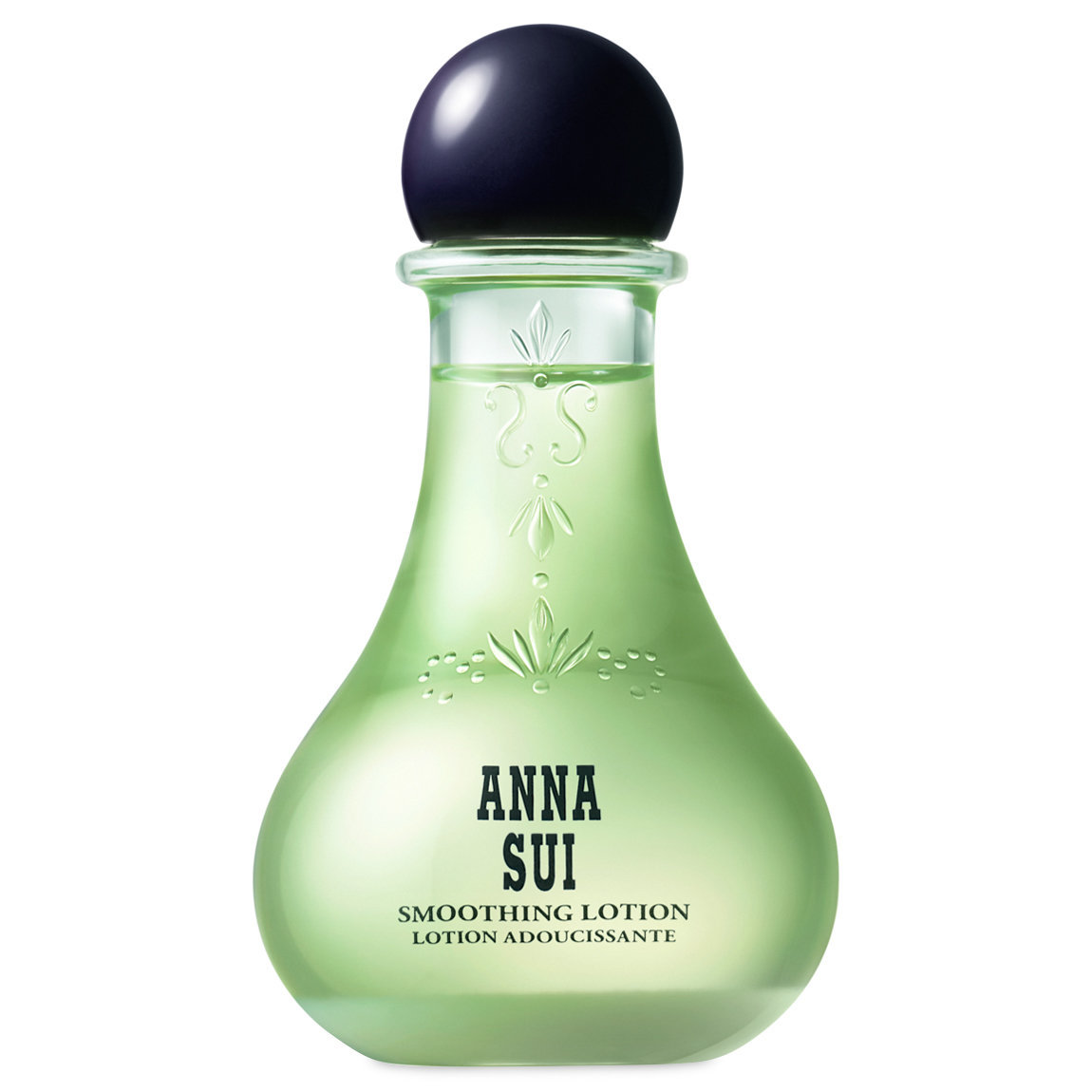 Anna Sui Smoothing Lotion alternative view 1 - product swatch.