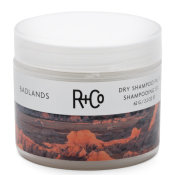 R+Co Badlands Dry Shampoo Paste