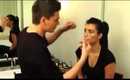 Kim Kardashian make up tutorial (2_3).flv