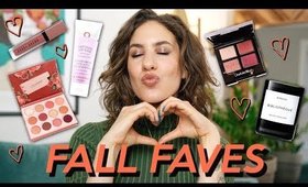 EVERYTHING I'm LOVING In FALL! | Jamie Paige