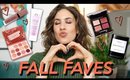 EVERYTHING I'm LOVING In FALL! | Jamie Paige