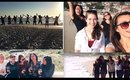 Vlog| UC Davis Study Abroad Week 2: Adventures in Paradise