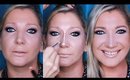 How to Contour & Reshape your NOSE step by step |  Pt. 4 of a 4 Part Seminar | mathias4makeup