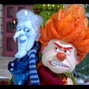 25 Days of Christmas-Miser Brothers