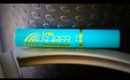 Review: CoverGirl 'The Super Sizer' Mascara