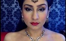 How to: Naked2 Indian Bridal