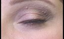 Bronzed Makeup Look