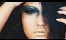 7 Deadly Sins Makeup | Pride