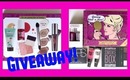 Fall Collab Giveaway!
