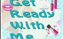 Finally A GRWM!!