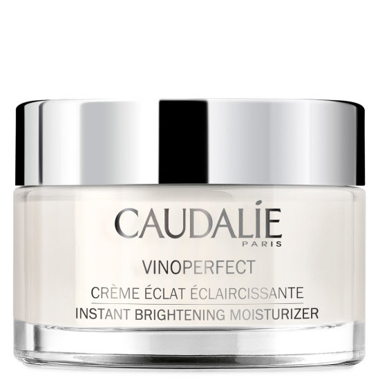 caudalie acne scars