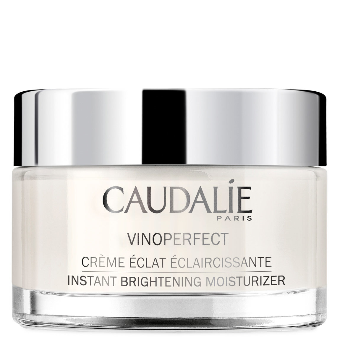 Caudalie Vinoperfect Instant Brightening Moisturizer alternative view 1 - product swatch.