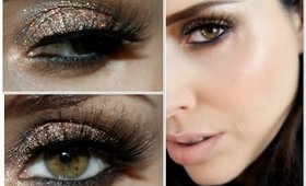 IL TRUCCO DI CAPODANNO! Makeup Tutorial