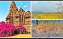 My Travel Diary || Panna & Khajuraho