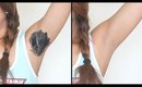 How To Lighten Your Underarms Naturally and Fast! │ Whiten Dark Underarms Instantly at Home DIY