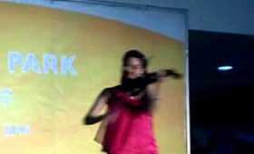 IKAW (Tagalog Song) ~Played by Eun Joo Park
