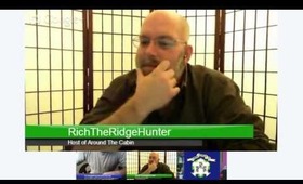 4-3-13 Preppers Community HangOut On Air