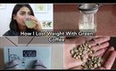 How to Use Green Coffee for Weight Loss Drink ||  SuperWowStyle Prachi