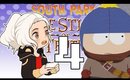 MeliZ Plays: South Park The Stick of Truth-[P4]