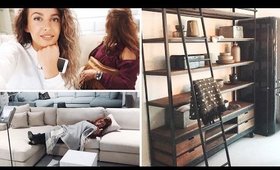 DE ACCESSOIRES & INRICHTING! VERHUIS VLOG #7 🏡
