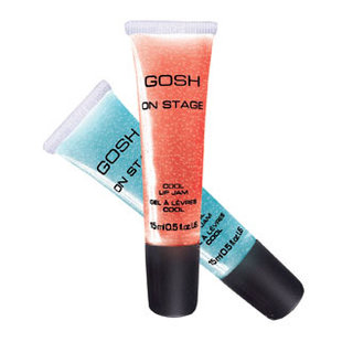 GOSH Cosmetics On Stage Cool Lip Jam