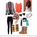 Polyvore outfit