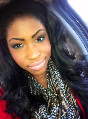 Charlene O.