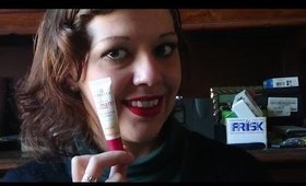 Video Review : ESSENCE All About Matt EYE CONCEALER