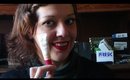 Video Review : ESSENCE All About Matt EYE CONCEALER