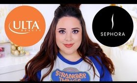 BLACK FRIDAY DEALS 2017! ULTA & SEPHORA SALE INFORMATION