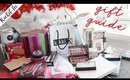 Gift Guide & Organising Christmas - #11