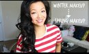 6 Winter to Spring Makeup Tips