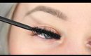 How To Curl Straight Eyelashes and Keep Them Curled All Day