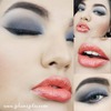 Navy Smoke