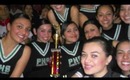 PHS Dance-Drill Team 2010-2011