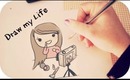 ✎ Draw my Life