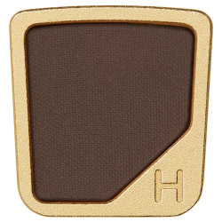 Hourglass Curator Eyeshadow Owl