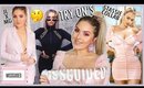 missguided haul & honest opinions! 🛍 JLXMG & Stassie Collection!