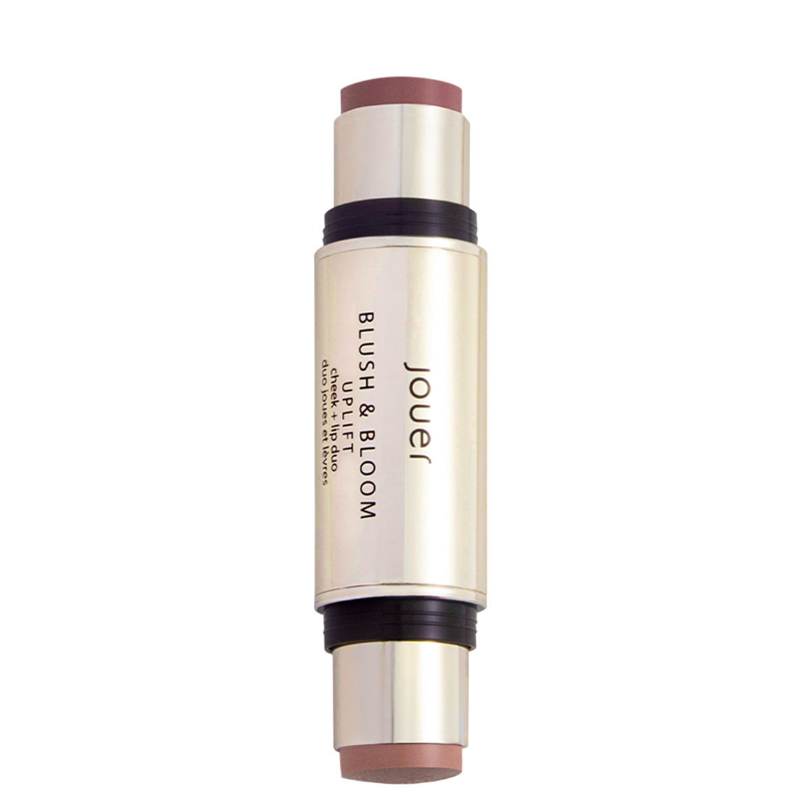 Jouer Cosmetics Blush & Bloom Cheek + Lip Duo Uplift alternative view 1.