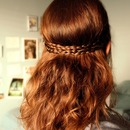 Duel Stacked Braids 